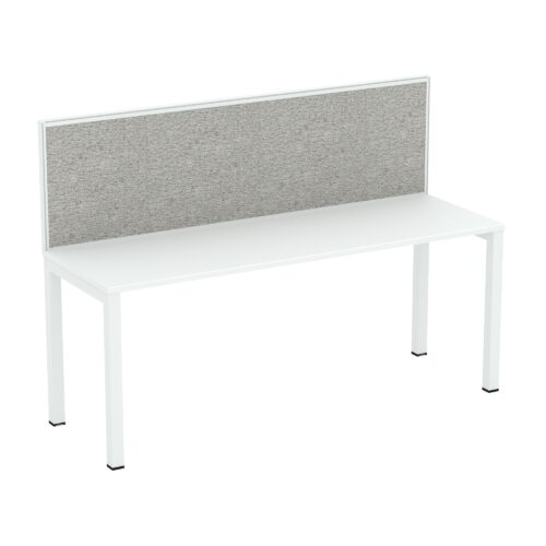 Apex Office Desk with Screen