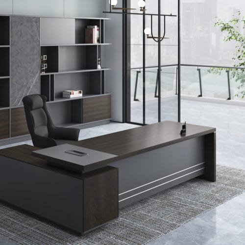 executive desk