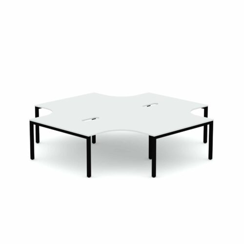 Danny’s Apex 4 Seats X Pod Table