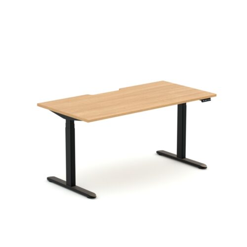 Ascend Height Adjustable Desk