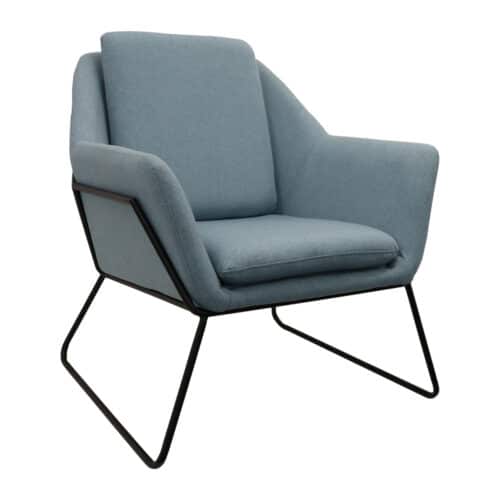 Admiral Chair