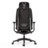 Alchemy Executive Chair with Headrest