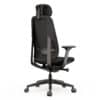 Alchemy Executive Chair with Headrest