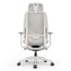 Alchemy Executive Chair with Headrest