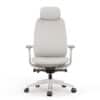 Alchemy Executive Chair with Headrest
