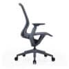 Allure Executive Mesh Chair