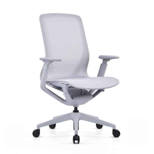 Allure Executive Mesh Chair