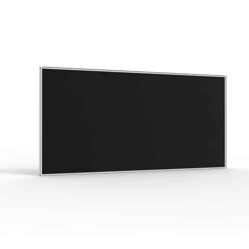 Alto Mid-Mounted Screen