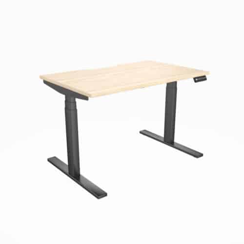 Drive Height Adjustable Desk with Australian Made Top
