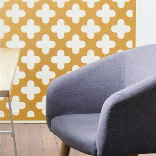 Acoustics - Aute Cascade Hanging Screens – Static