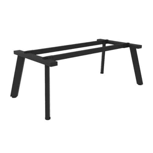 Avenger Venus Rectangular Coffee Table Frame