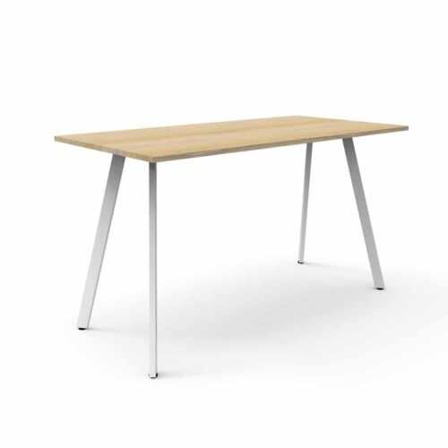 Avenger Venus High Bar Table | Laminate Gen X Tall Bar Table