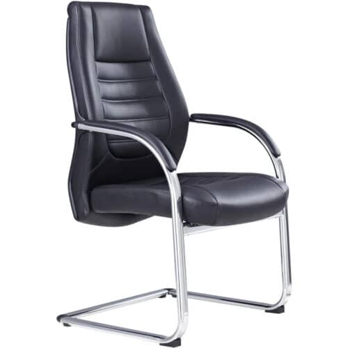 Bentley Visitors Chair