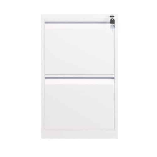 Brady 2 Drawer Filing Cabinet