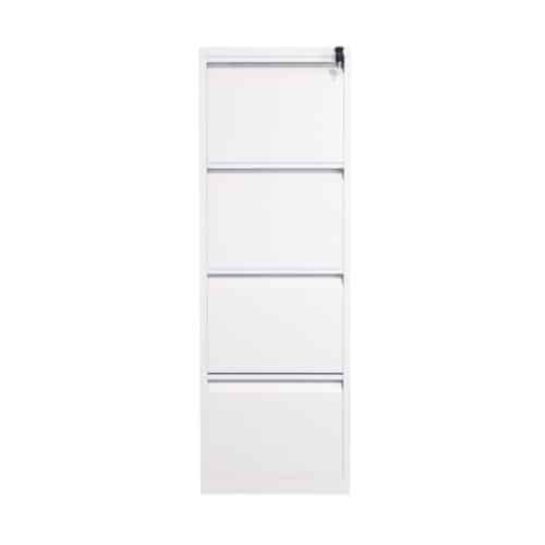 Brady 4 Drawer Filing Cabinet