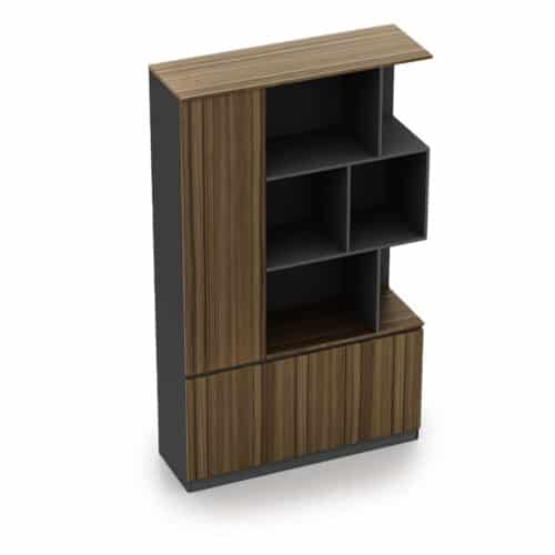 Boeing Executive Cupboard