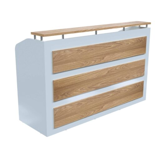 Reception Desks - Bro Reception