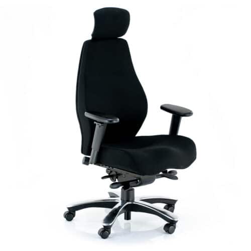 Built Chair