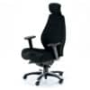 Built Chair