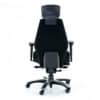 Built Chair