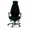 Built Chair