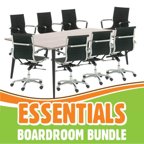 Essentials Boardroom Bundle