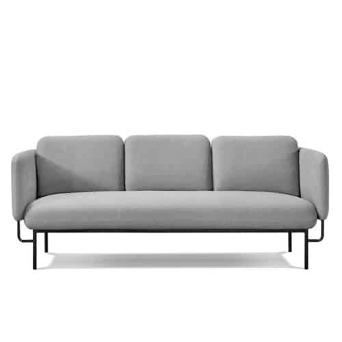 Capricorn Triple Seater Lounge