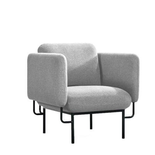 Capricorn Single Seater Lounge