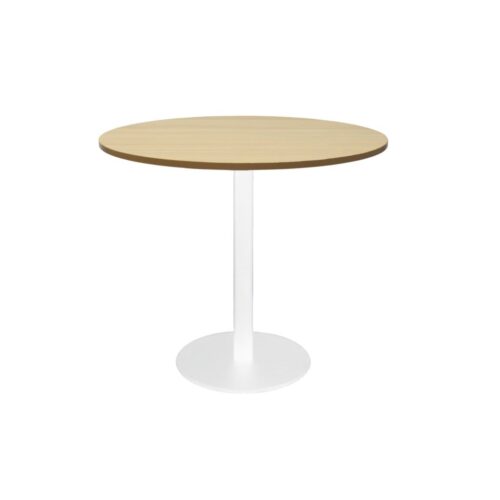 Disc Meeting Table