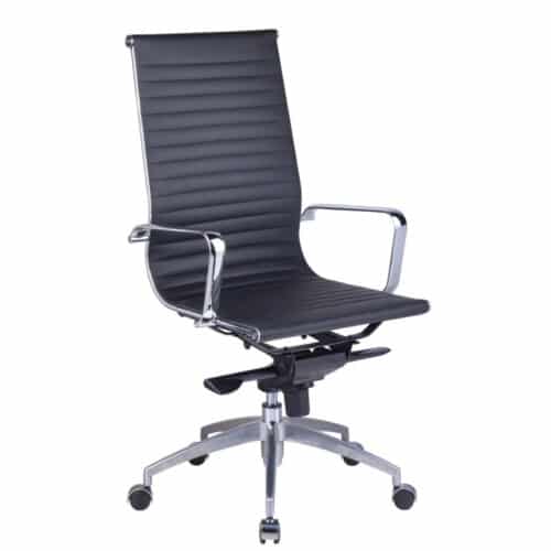 Champ High Back Chair