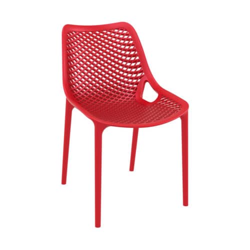 Chill Café Chair