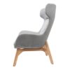 Kalypto Wing Back Chair