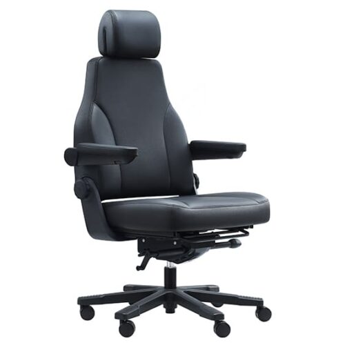Nanza Chair