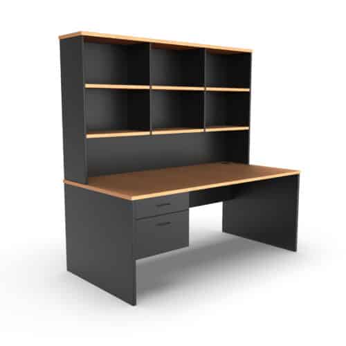 Dapper Desk Package