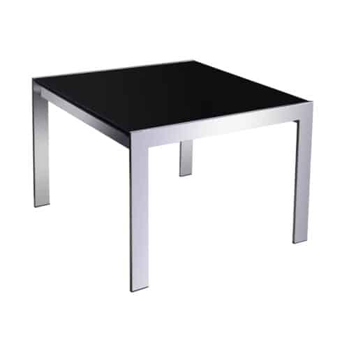Dapper Glass Coffee Table