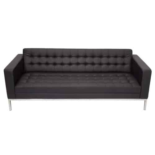 Delightful Triple Seater Lounge