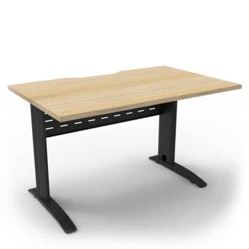 Diamond Deluxe Office Desk