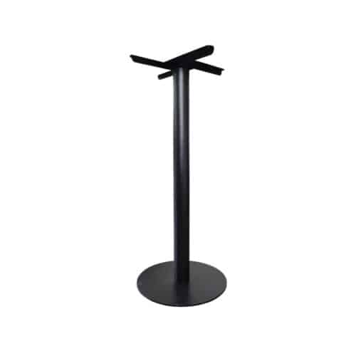 Disc High Table Frame