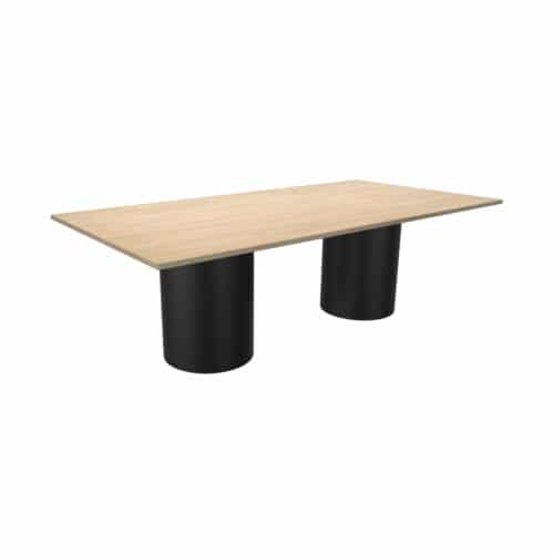 Podium Boardroom Table