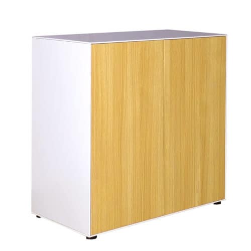 Elite 1 Tier Small Modular Cabinet