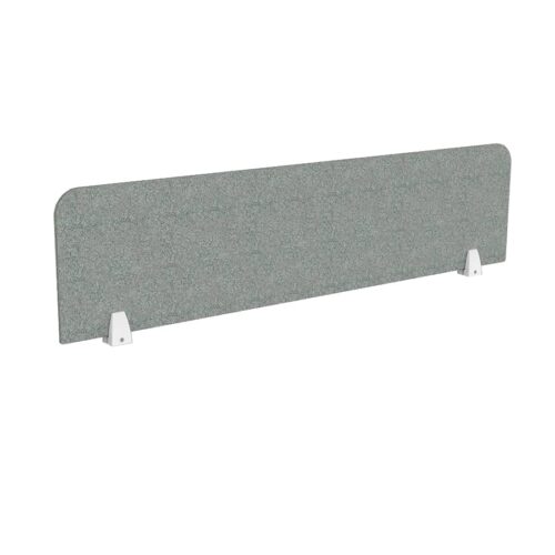 Zorba Desk Mounted Screen 1200L