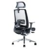 Eleanor High Back Executive Chair