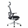 Eleanor High Back Executive Chair