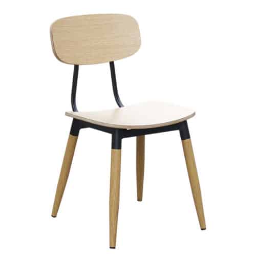 Felix Chair – Ply Seat