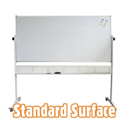 Mobile Standard Whiteboard