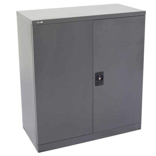 cupboard steel