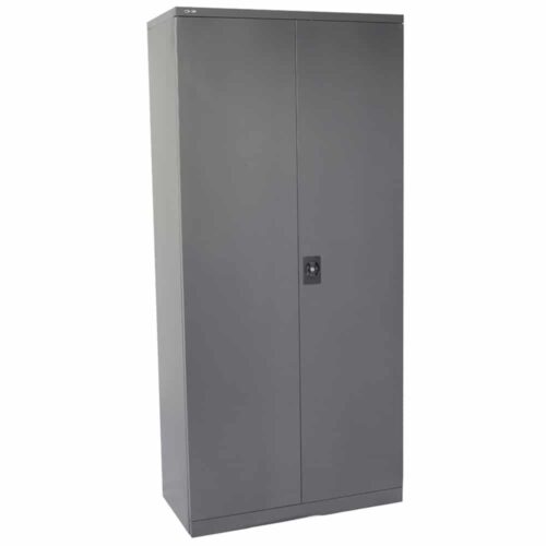 cupboard steel