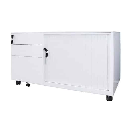 Mobile Caddy Unit