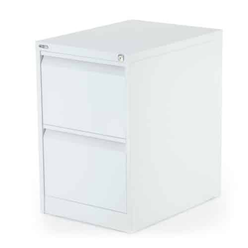 2 Drawer Filing Cabinet