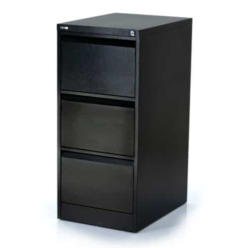 3 Drawer Filing Cabinet
